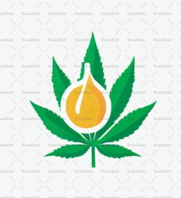 Cannabis Öl
